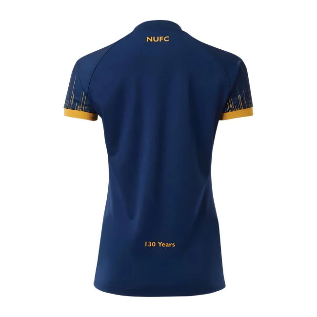 2022-2023 Newcastle Away Shirt (Ladies) (ALMIRON 24)-SoccerKits Hub | Buy Soccer Jerseys Online